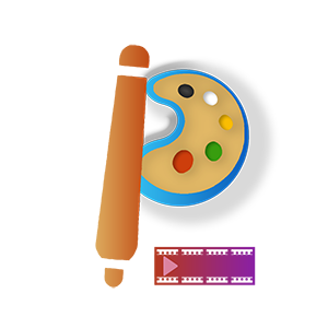 Paint Play icon