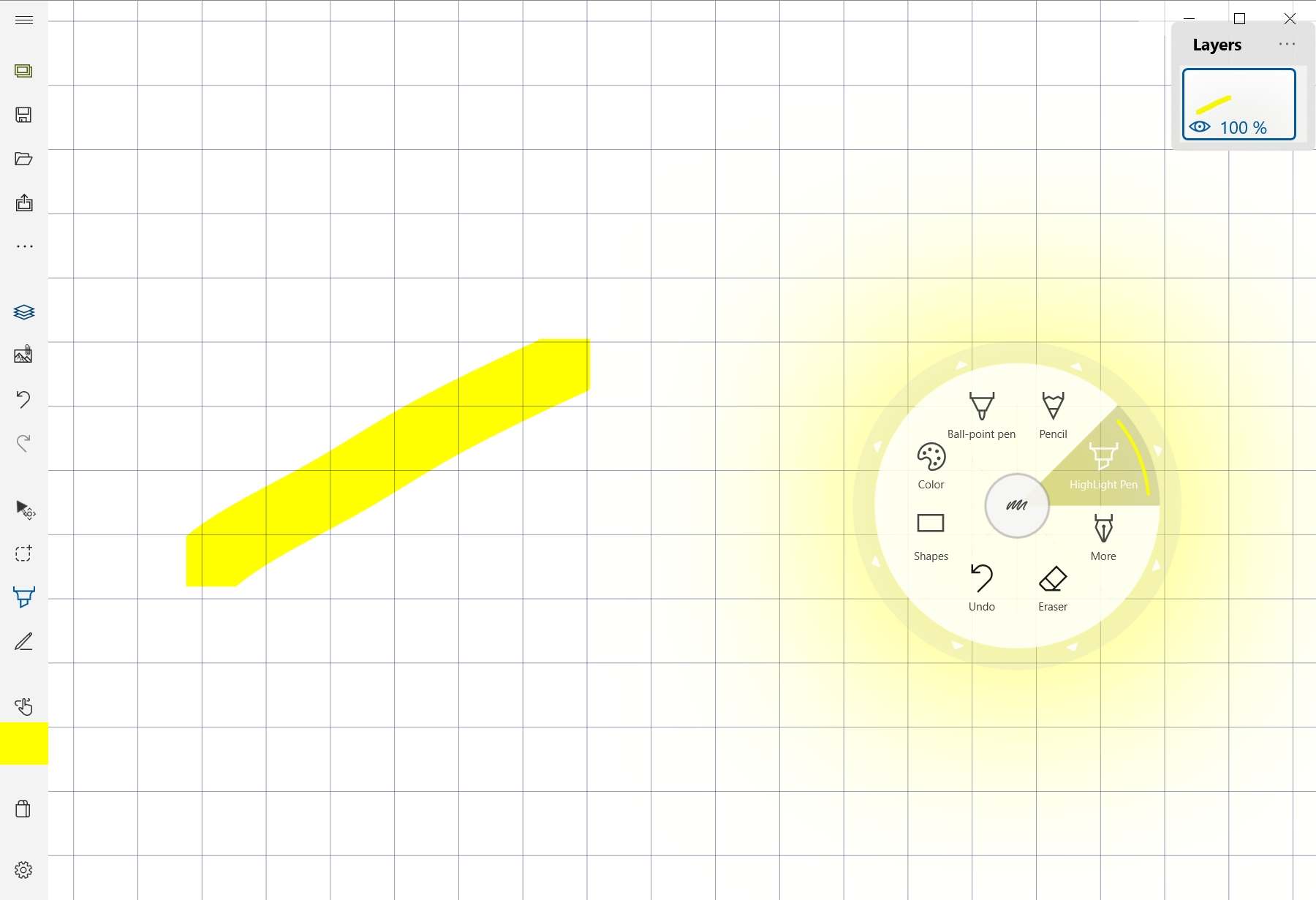 Highlighter