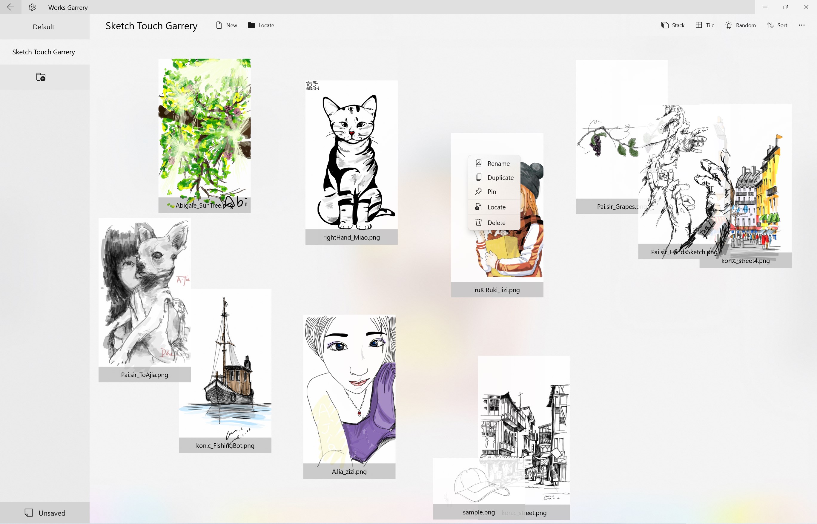 Paint Play screenshot